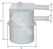 MFILTER BF 05